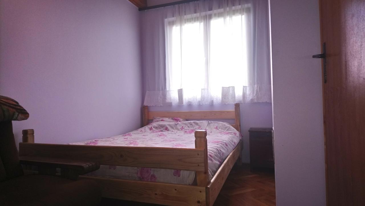 Guest House Little Heaven Uzice Exterior photo